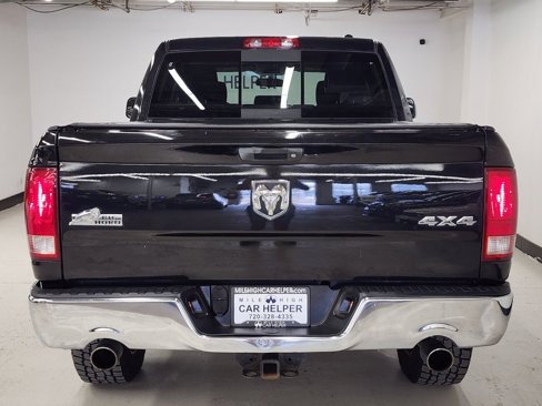 Used 2011 RAM 1500 Big Horn image 6