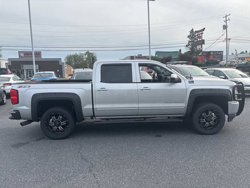 Used 2017 Chevrolet Silverado 1500 LT w/ All Star Edition image 6