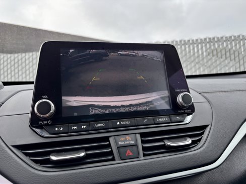 Used 2019 Nissan Altima 2.5 SV image 30