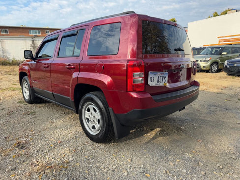 Used 2015 Jeep Patriot Sport w/ Power Value Group image 29