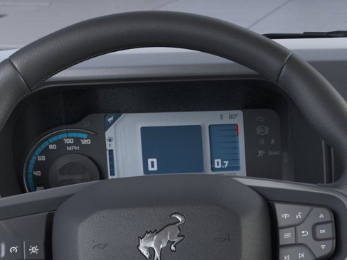 New 2024 Ford Bronco Black Diamond image 13