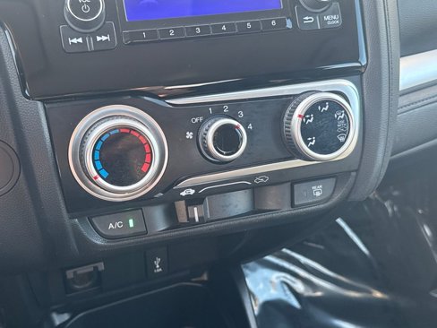 Used 2019 Honda Fit LX image 20