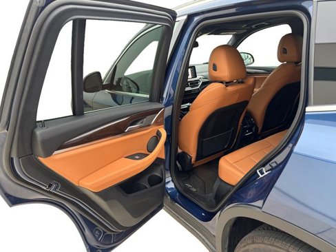 Certified 2023 BMW X3 xDrive30i w/ Premium Package image 23