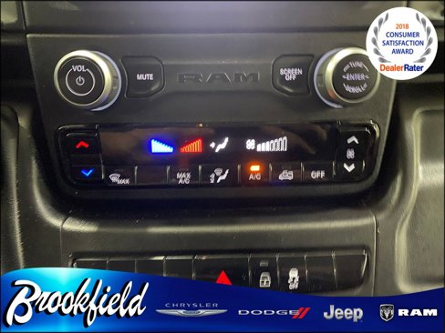 Used 2023 RAM ProMaster 2500 image 23
