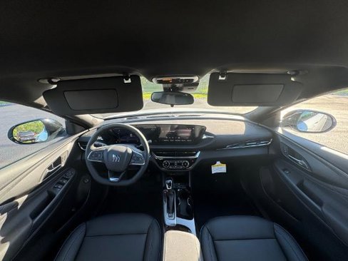 New 2025 Buick Envista Sport Touring w/ Convenience I Package image 40