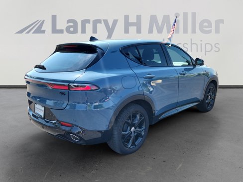 Used 2024 Dodge Hornet R/T Plus w/ Tech Pack Plus w/o Parking image 5