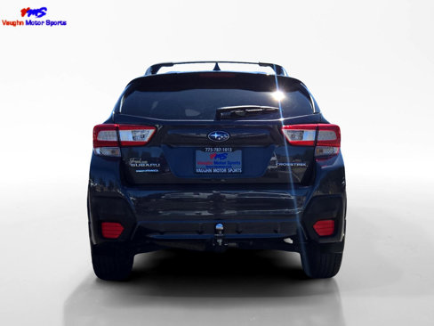 Used 2018 Subaru Crosstrek 2.0i Premium w/ Eyesight System image 4
