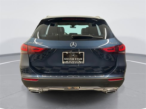 Certified 2022 Mercedes-Benz GLA 250 4MATIC image 3