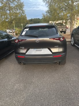 Used 2024 MAZDA CX-30 AWD 2.5 S w/ Select Sport Pkg image 5