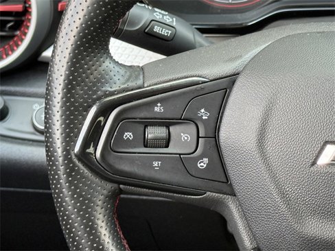 Used 2024 Chevrolet Trax RS w/ Driver Confidence Package image 14