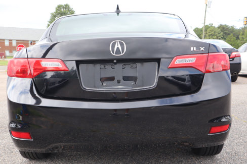 Used 2015 Acura ILX image 5