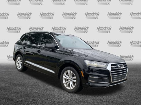 Used 2017 Audi Q7 2.0T Premium Plus image 2