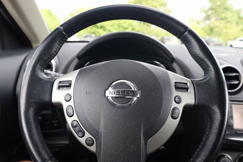 Used 2013 Nissan Rogue SL image 14