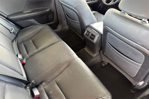 Used 2014 Honda Accord EX-L image 21