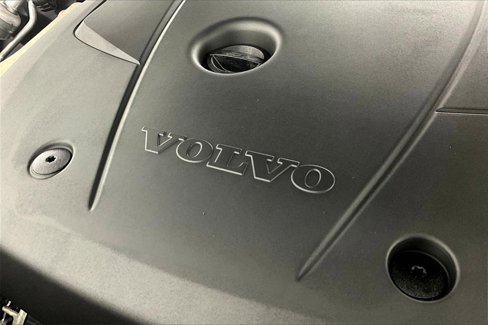 Used 2017 Volvo S90 T5 Momentum w/ Vision Package image 34