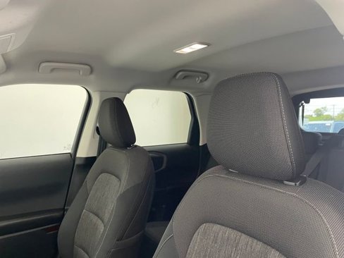 Used 2022 Ford Bronco Sport Big Bend image 5
