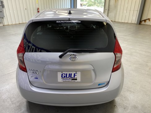 Used 2016 Nissan Versa Note SV image 7