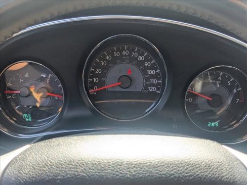 Used 2012 Chrysler 200 Touring image 10