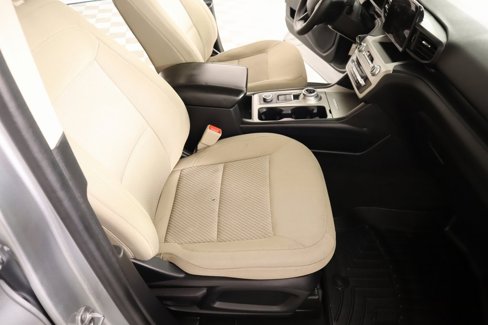 Used 2021 Ford Explorer 4WD image 13