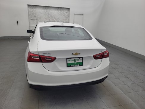 Used 2023 Chevrolet Malibu LT image 6