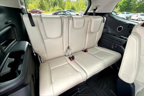 Used 2020 Subaru Ascent Limited w/ Technology Package image 30