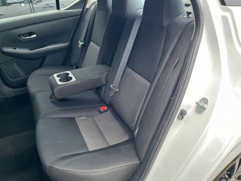 Used 2021 Nissan Sentra SV image 37
