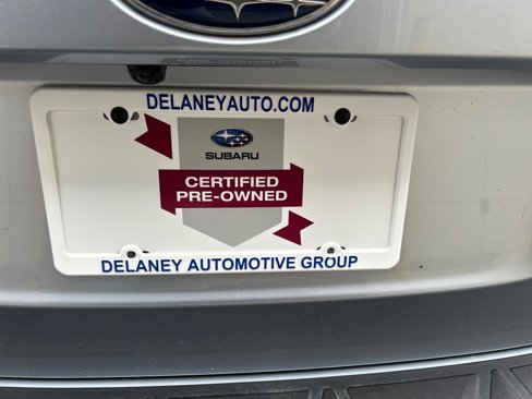Used 2020 Subaru Outback Premium w/ Popular Package #1 image 19