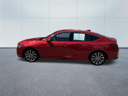 Certified 2025 Acura Integra image 4