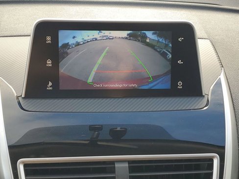 Used 2018 Mitsubishi Eclipse Cross SEL image 27