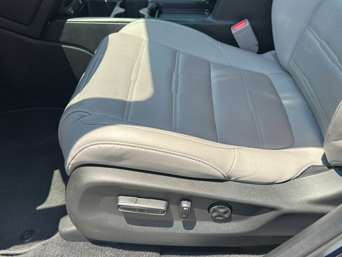Used 2020 Honda CR-V EX-L image 15