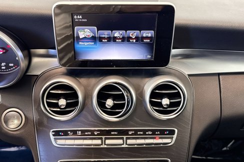 Used 2017 Mercedes-Benz C 300 Sedan image 13