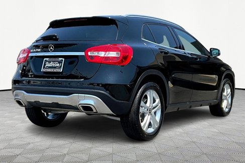 Used 2020 Mercedes-Benz GLA 250 image 2