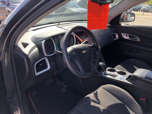 Used 2017 Chevrolet Equinox LS image 21