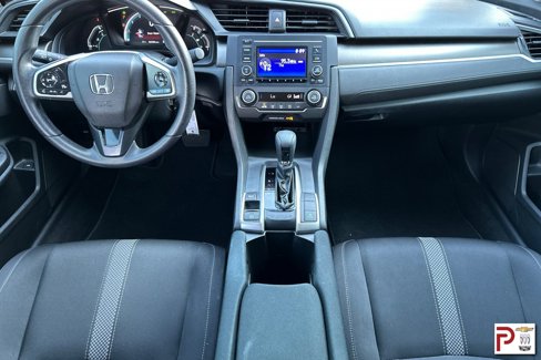Used 2019 Honda Civic LX image 14