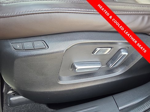 Used 2019 MAZDA CX-5 Signature image 14