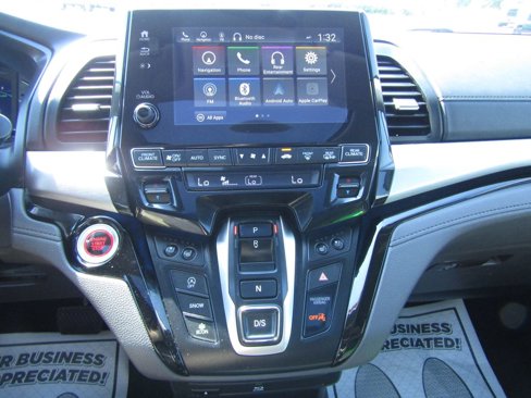 Used 2018 Honda Odyssey Elite image 25