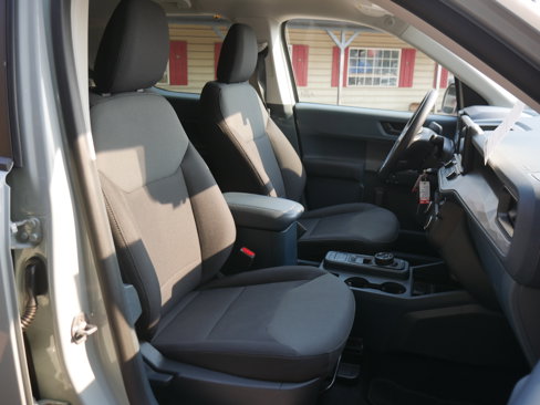 Certified 2024 Ford Maverick XL image 26