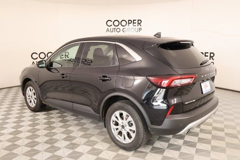 Used 2024 Ford Escape Active w/ Tech Pack #1 image 23