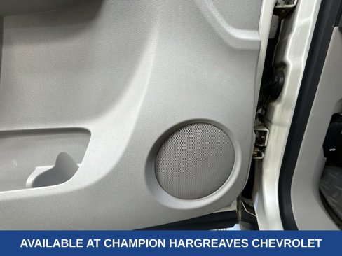 Used 2013 Chevrolet Silverado 1500 LTZ w/ LTZ White Diamond Edition image 33
