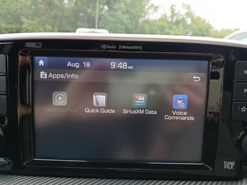 Used 2019 Hyundai Tucson SEL image 16