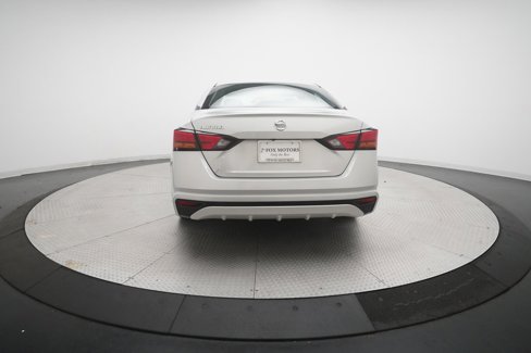 Certified 2022 Nissan Altima 2.5 S image 25