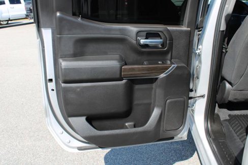 Used 2020 Chevrolet Silverado 1500 RST image 37