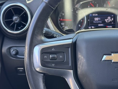 Used 2020 Chevrolet Blazer LT image 18