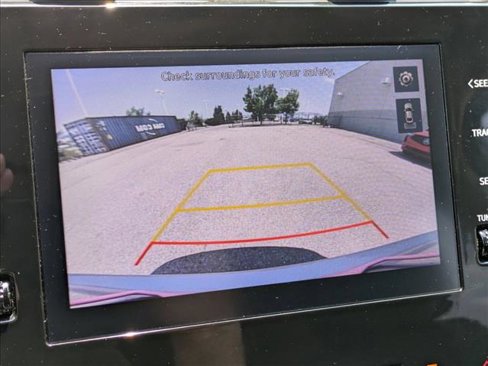 Used 2024 Hyundai Tucson SEL image 13