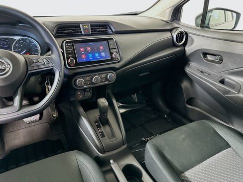 Used 2024 Nissan Versa S w/ S Plus Package image 23