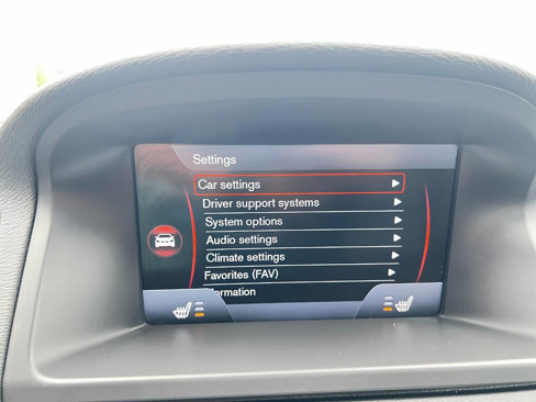 Used 2012 Volvo S80 T6 Platinum image 20