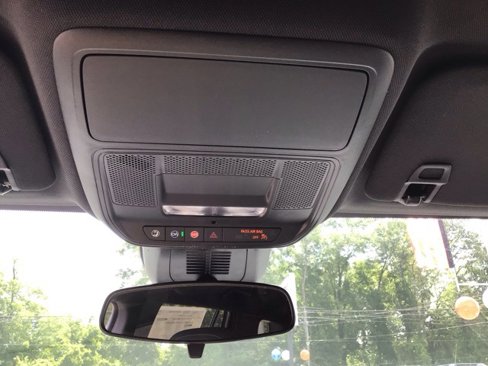 New 2025 GMC Terrain Elevation image 23