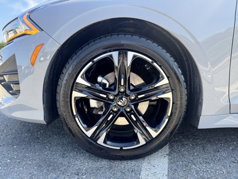 Used 2021 Kia K5 GT-Line image 3