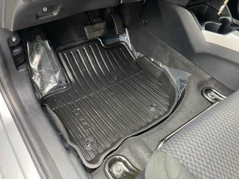 Certified 2019 Honda Fit LX image 18