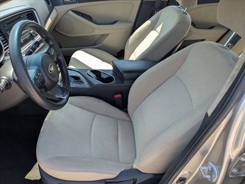Used 2015 Kia Optima LX image 17